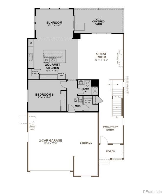 MLS Image #2 for 24798 e 40th avenue,aurora, Colorado