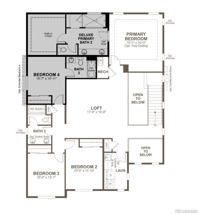 MLS Image #3 for 24798 e 40th avenue,aurora, Colorado