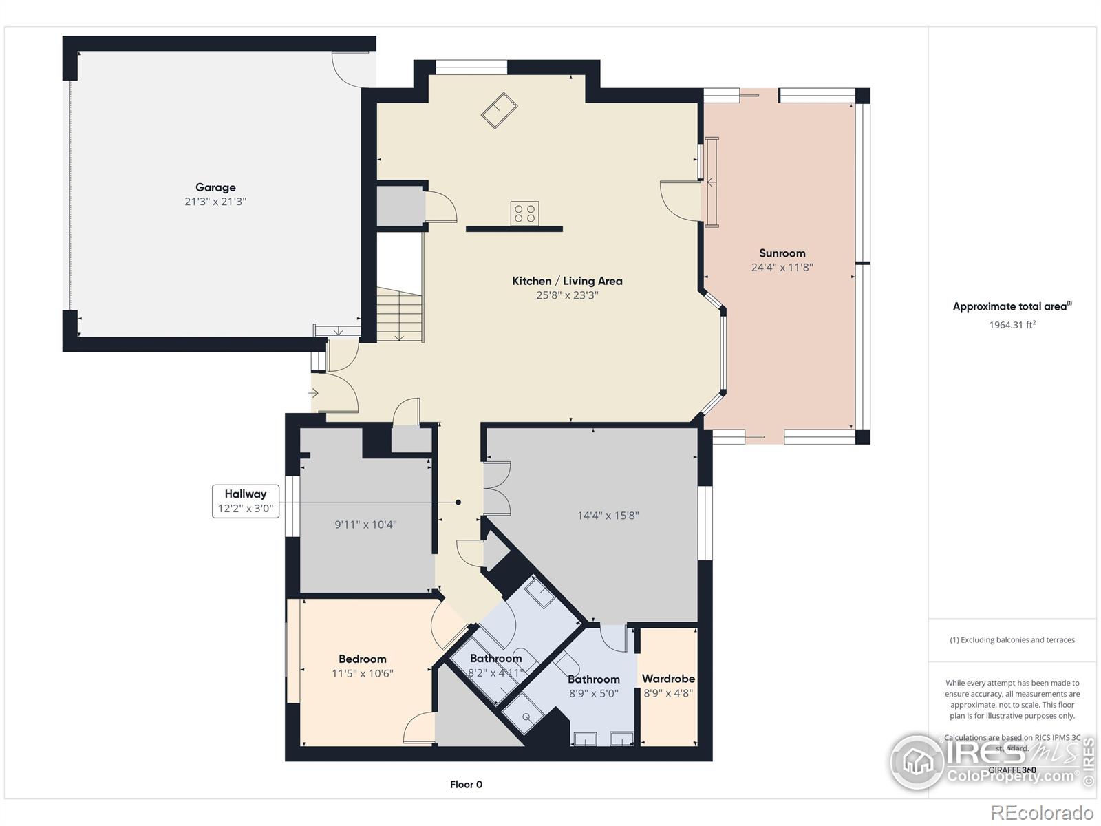 MLS Image #25 for 420  walnut avenue,eaton, Colorado