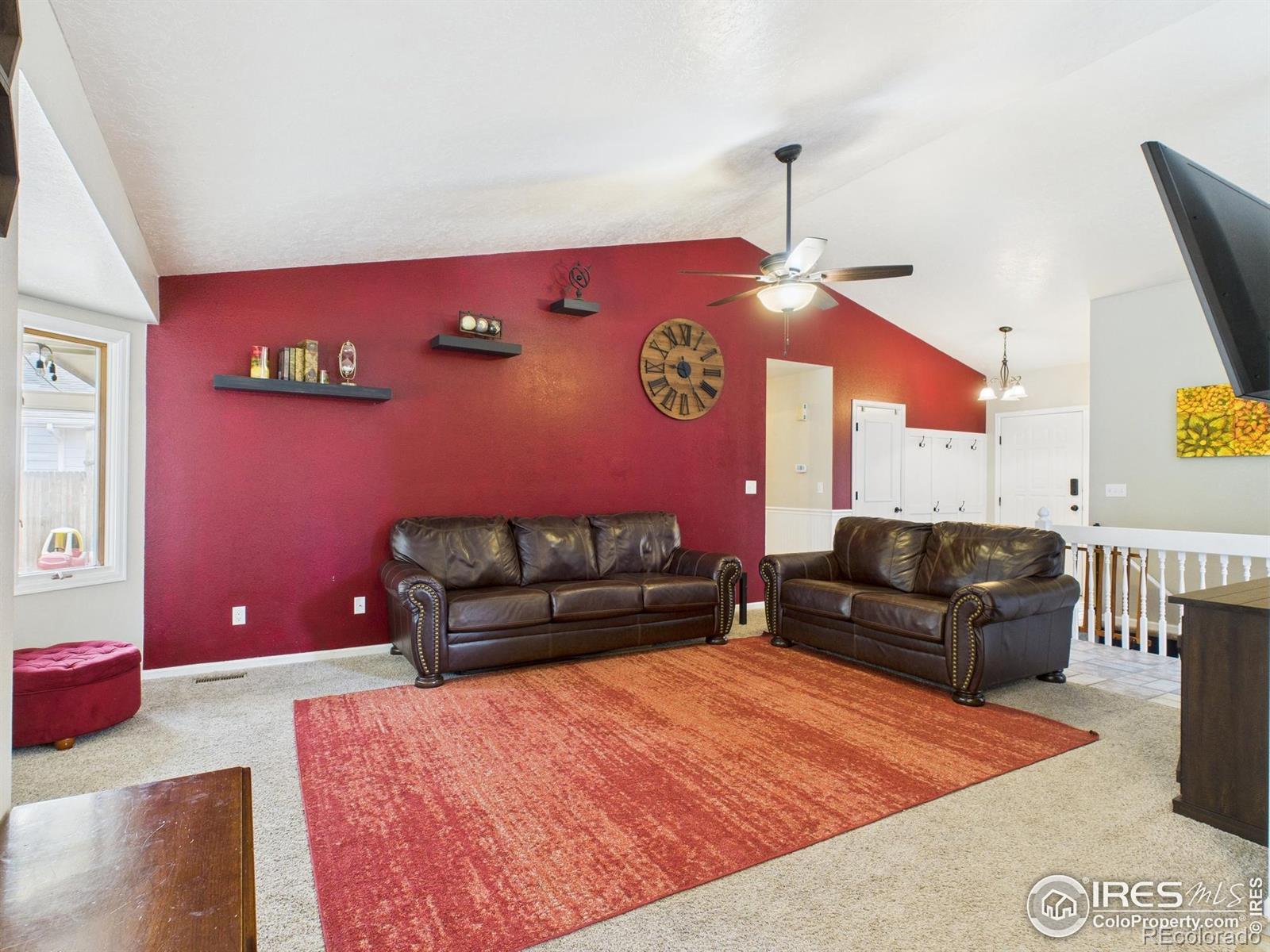 MLS Image #3 for 420  walnut avenue,eaton, Colorado