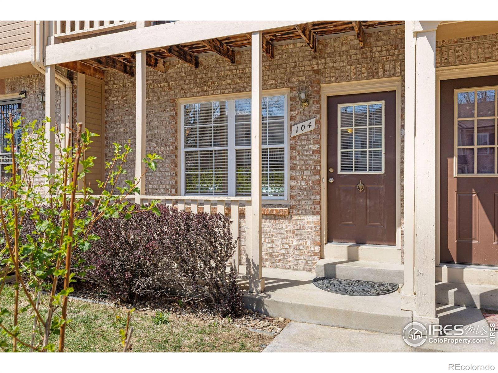 MLS Image #0 for 104  pheasant run,louisville, Colorado