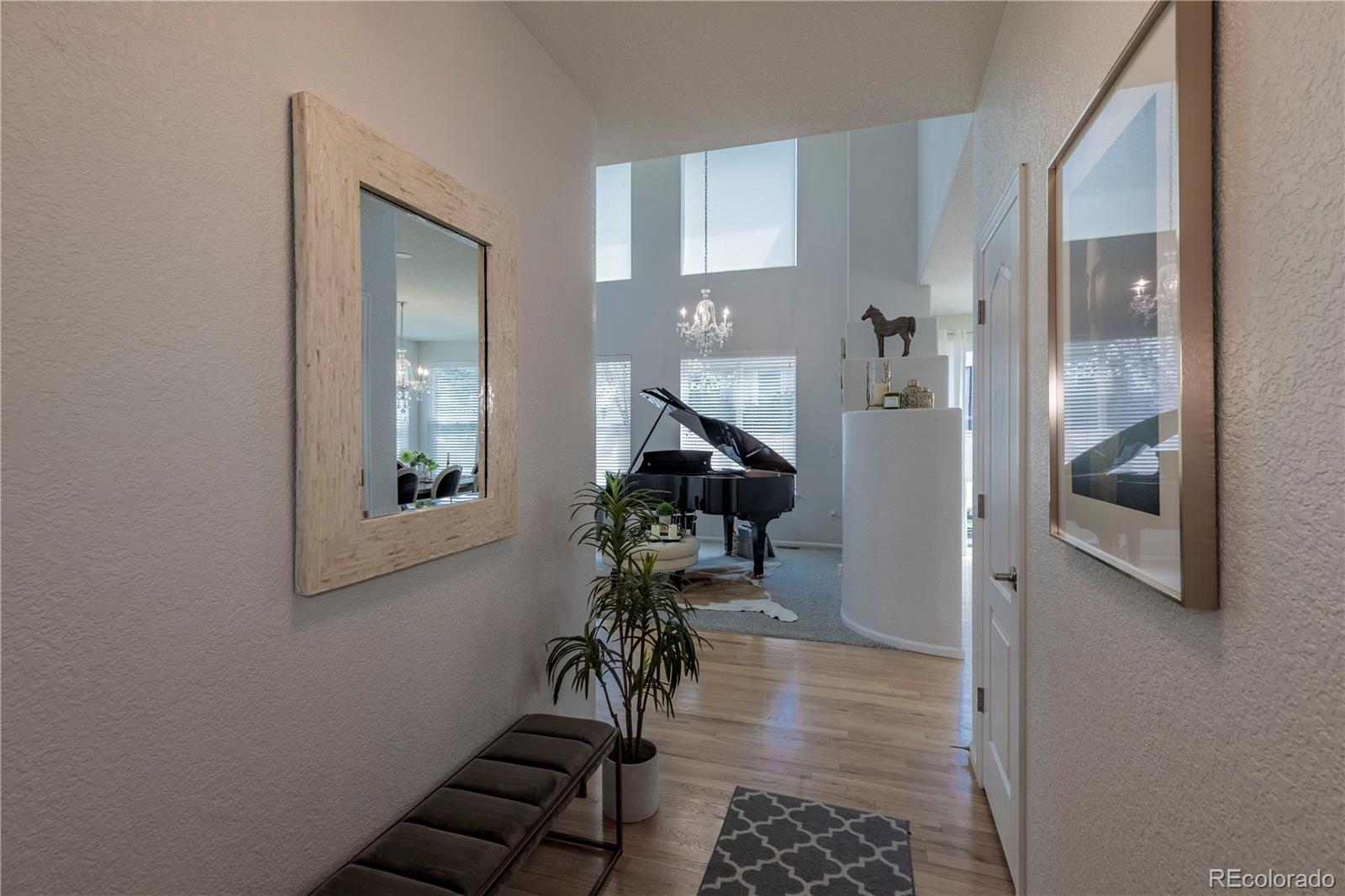 MLS Image #3 for 10806  cedar brook lane,highlands ranch, Colorado
