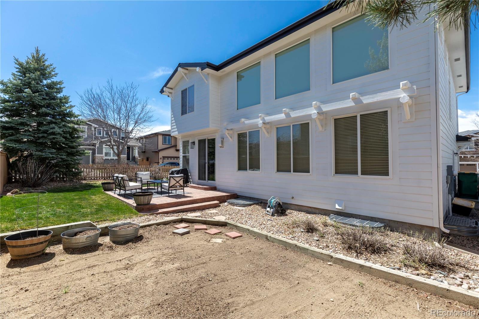MLS Image #36 for 10806  cedar brook lane,highlands ranch, Colorado