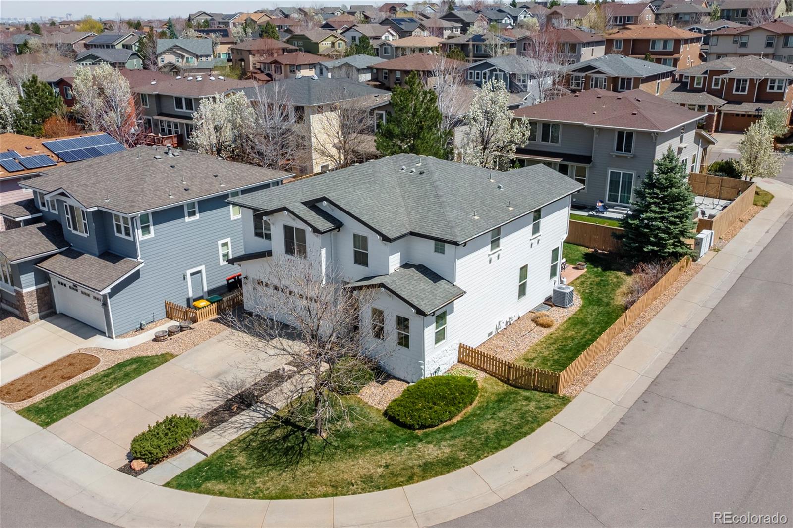 MLS Image #38 for 10806  cedar brook lane,highlands ranch, Colorado