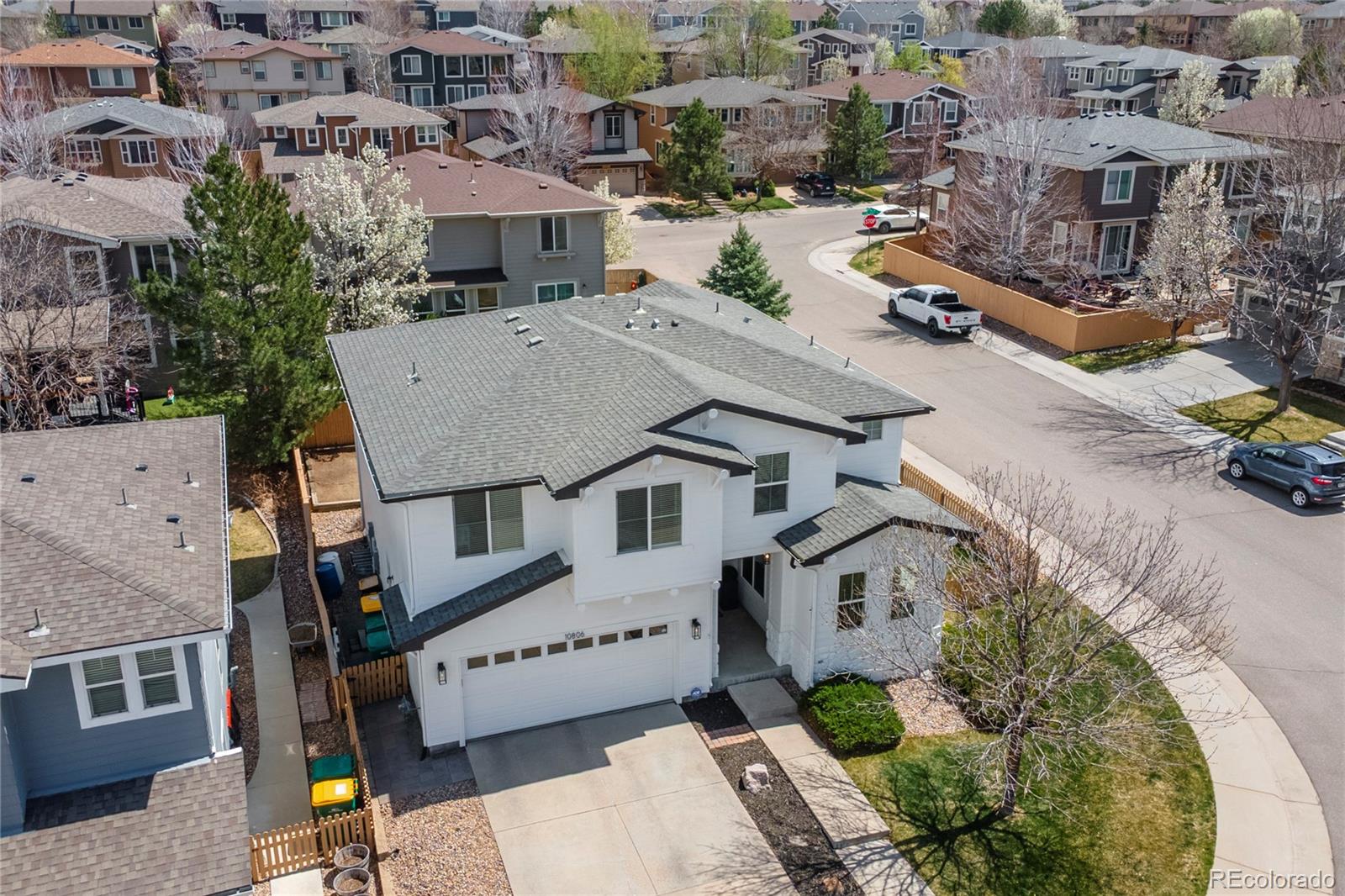 MLS Image #39 for 10806  cedar brook lane,highlands ranch, Colorado