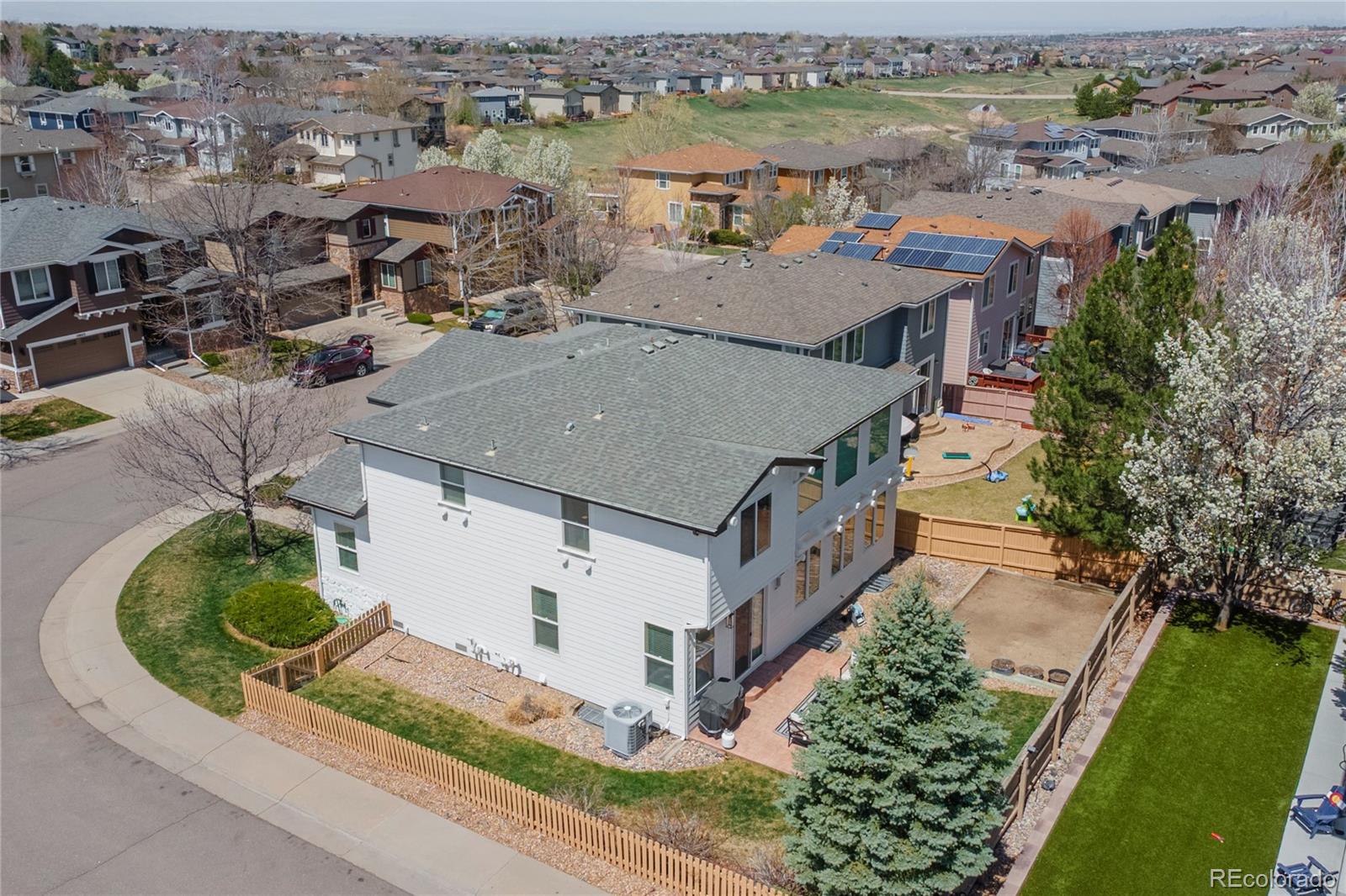 MLS Image #41 for 10806  cedar brook lane,highlands ranch, Colorado
