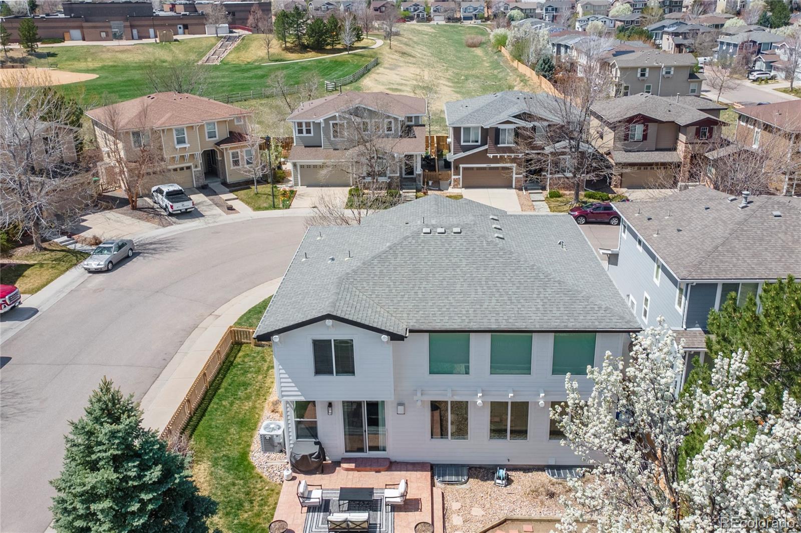 MLS Image #43 for 10806  cedar brook lane,highlands ranch, Colorado