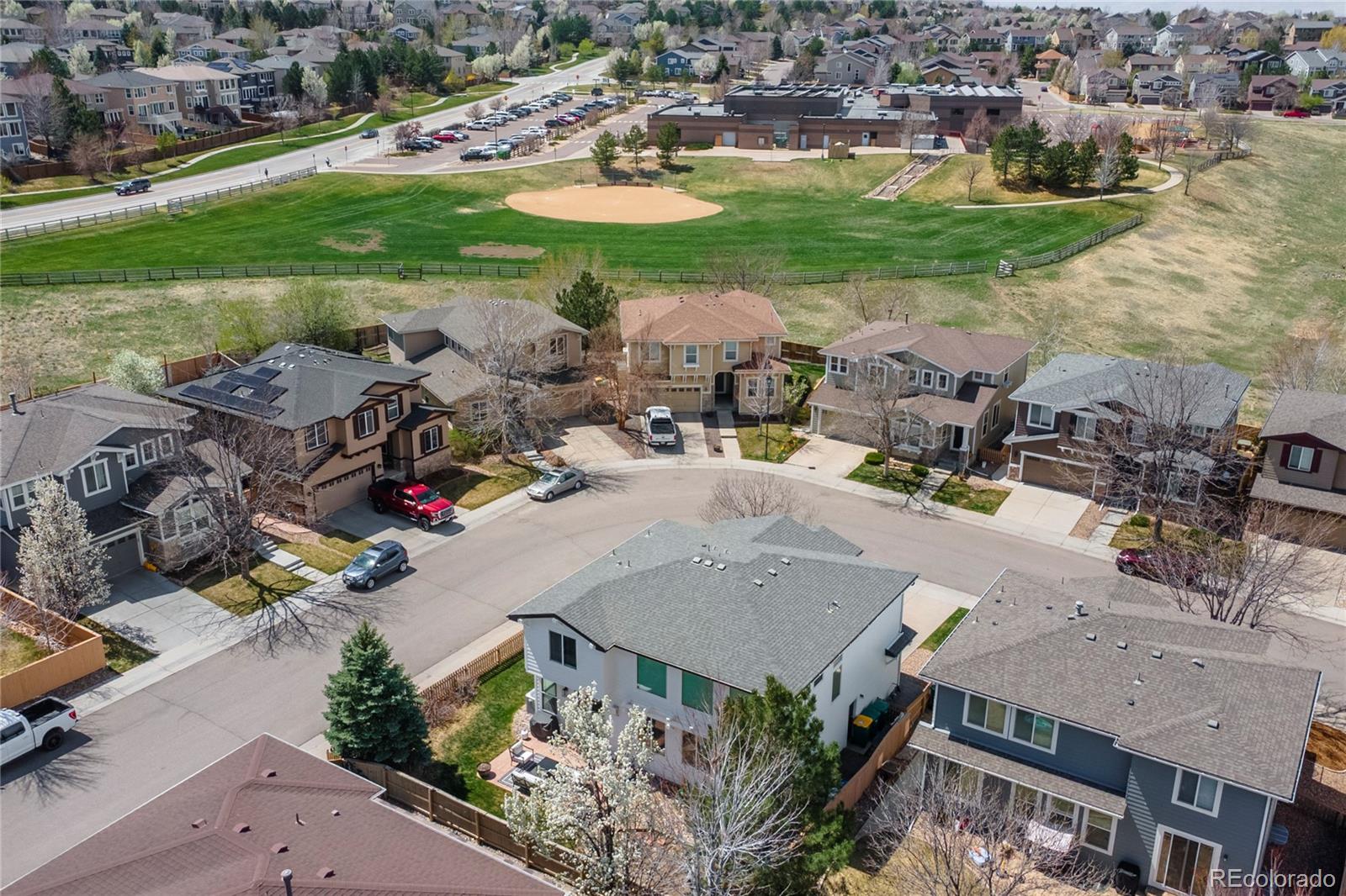 MLS Image #44 for 10806  cedar brook lane,highlands ranch, Colorado
