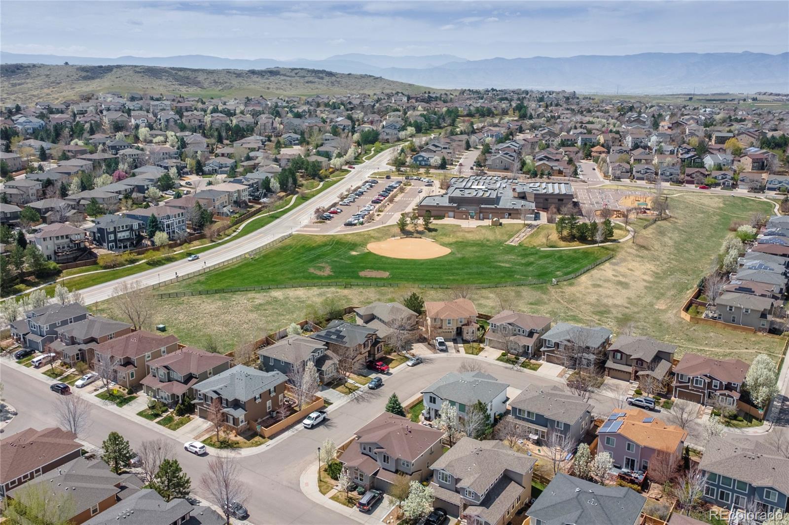 MLS Image #46 for 10806  cedar brook lane,highlands ranch, Colorado