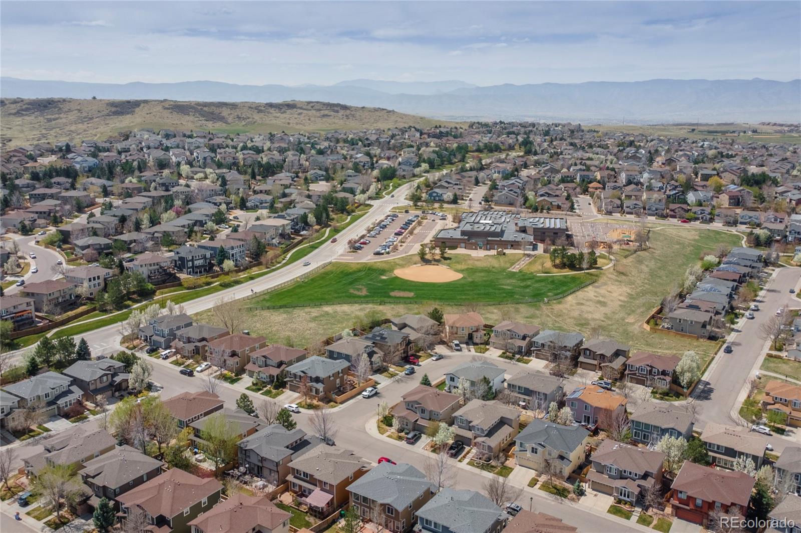 MLS Image #47 for 10806  cedar brook lane,highlands ranch, Colorado