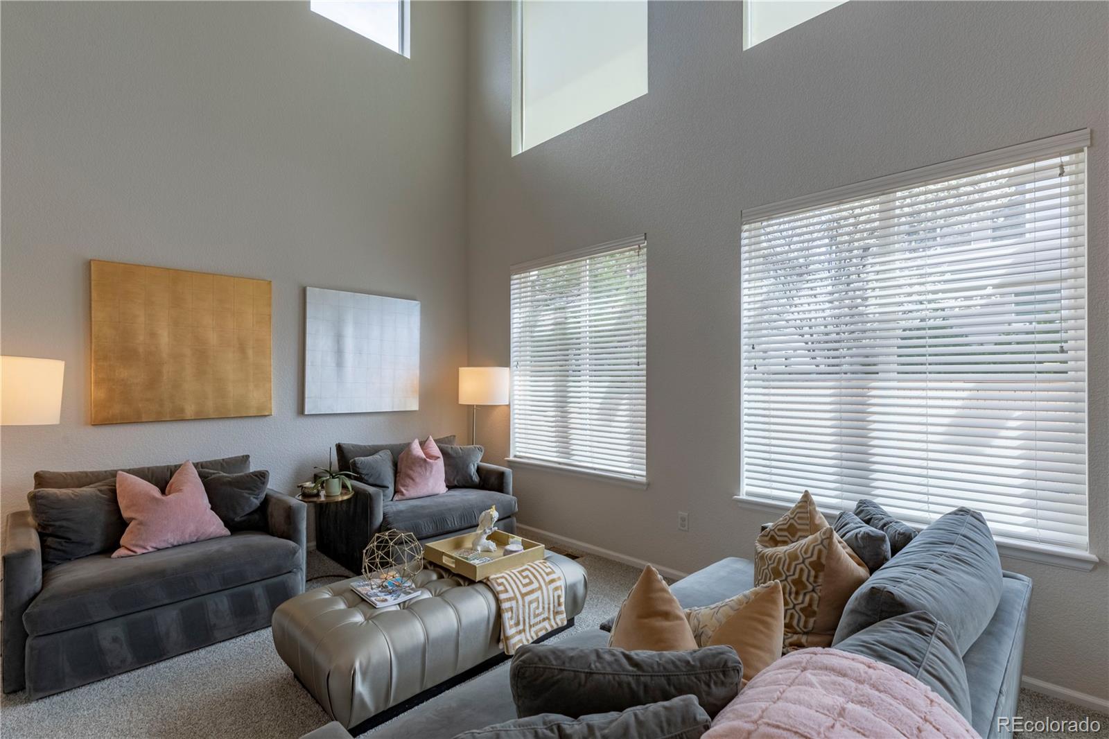 MLS Image #5 for 10806  cedar brook lane,highlands ranch, Colorado