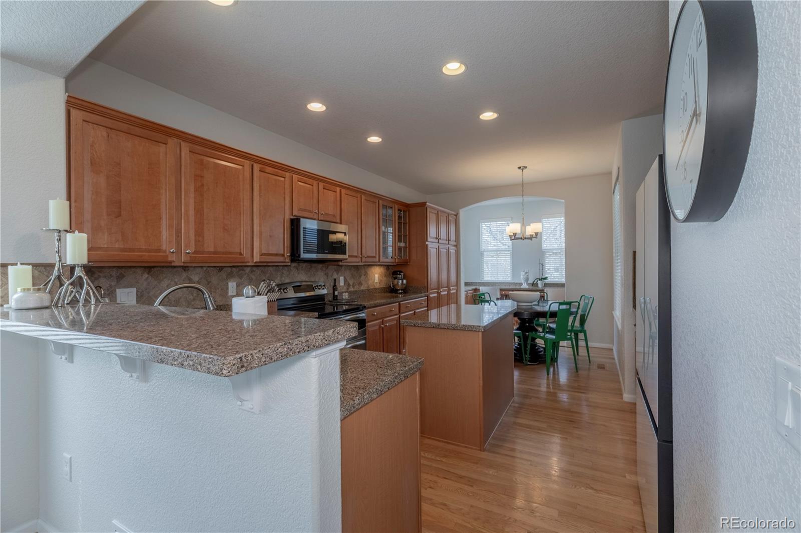 MLS Image #8 for 10806  cedar brook lane,highlands ranch, Colorado