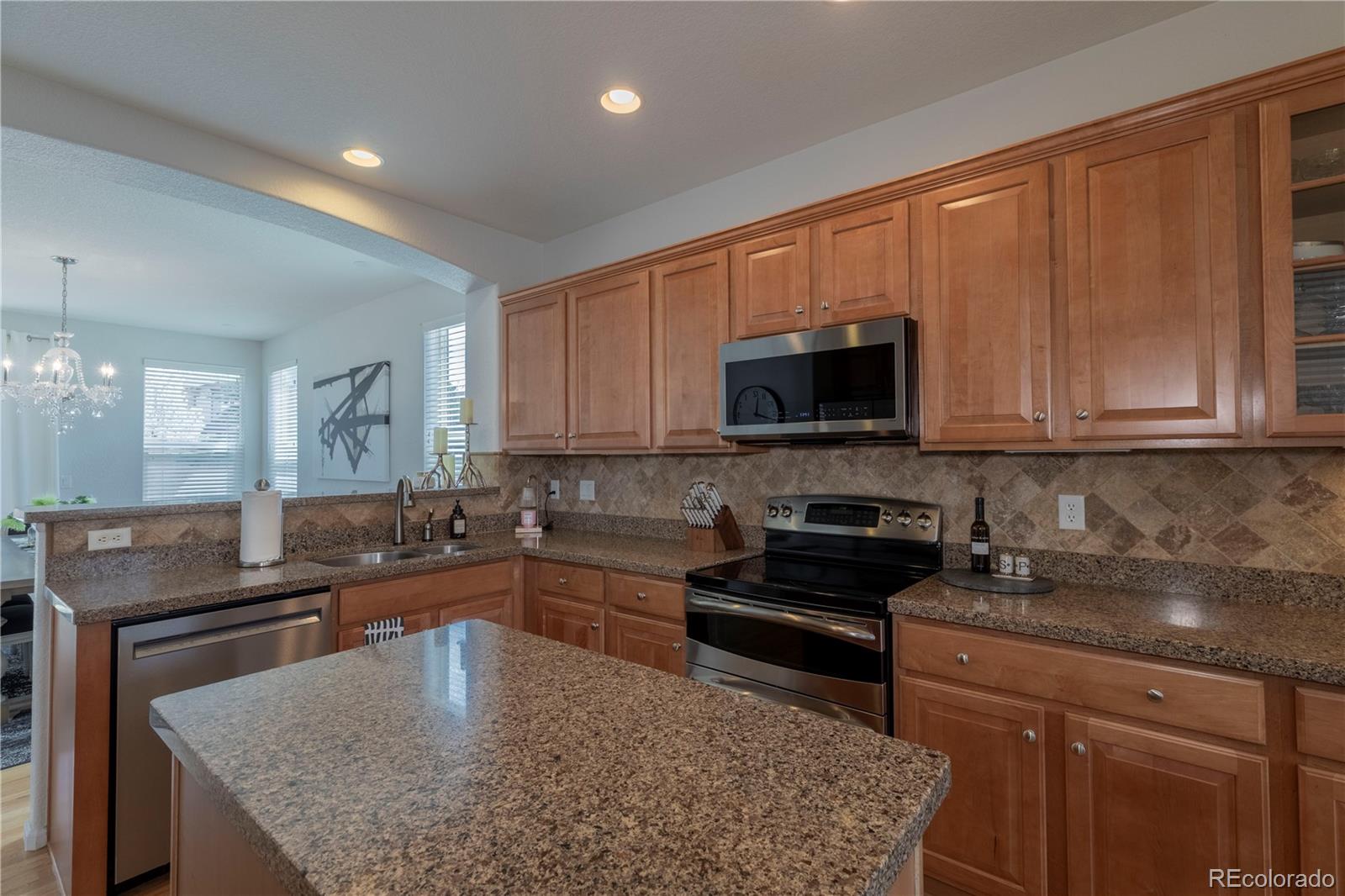 MLS Image #9 for 10806  cedar brook lane,highlands ranch, Colorado