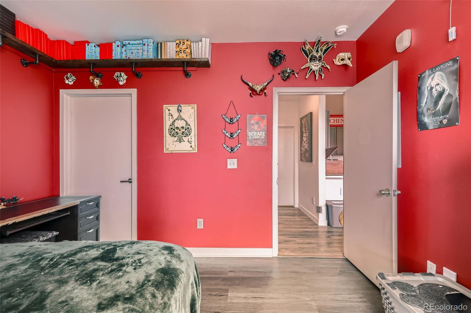 MLS Image #11 for 8475 e 36th avenue,denver, Colorado