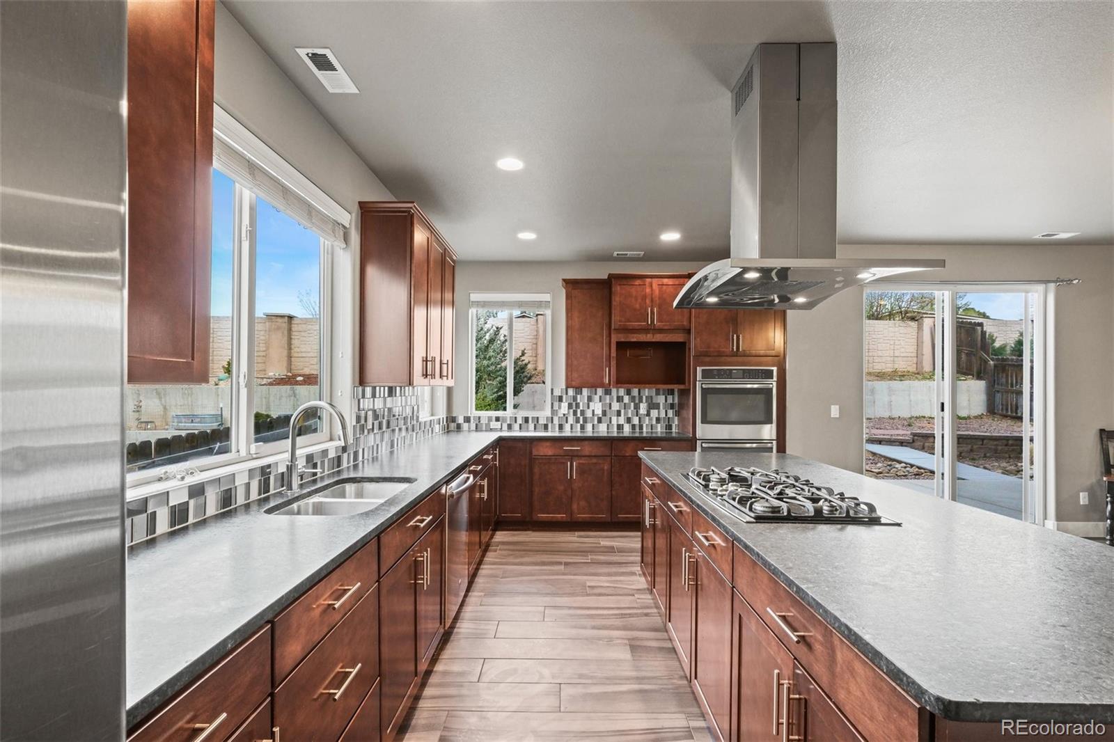 MLS Image #3 for 2234  green grass court,colorado springs, Colorado