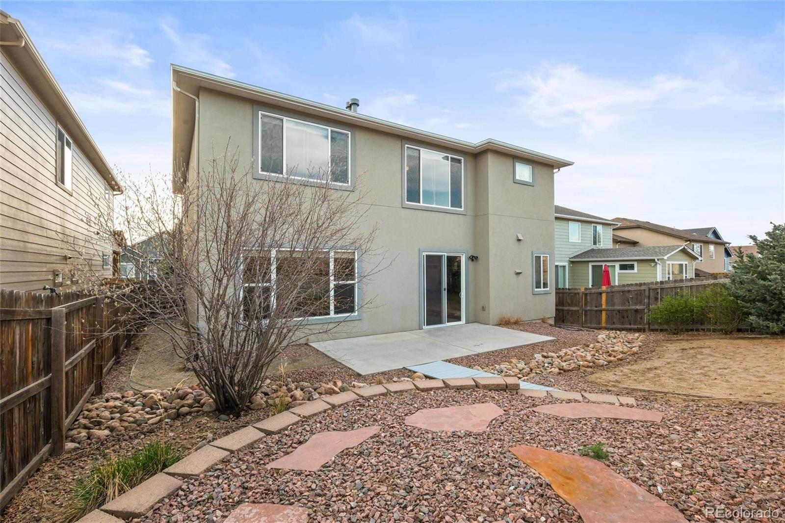 MLS Image #30 for 2234  green grass court,colorado springs, Colorado