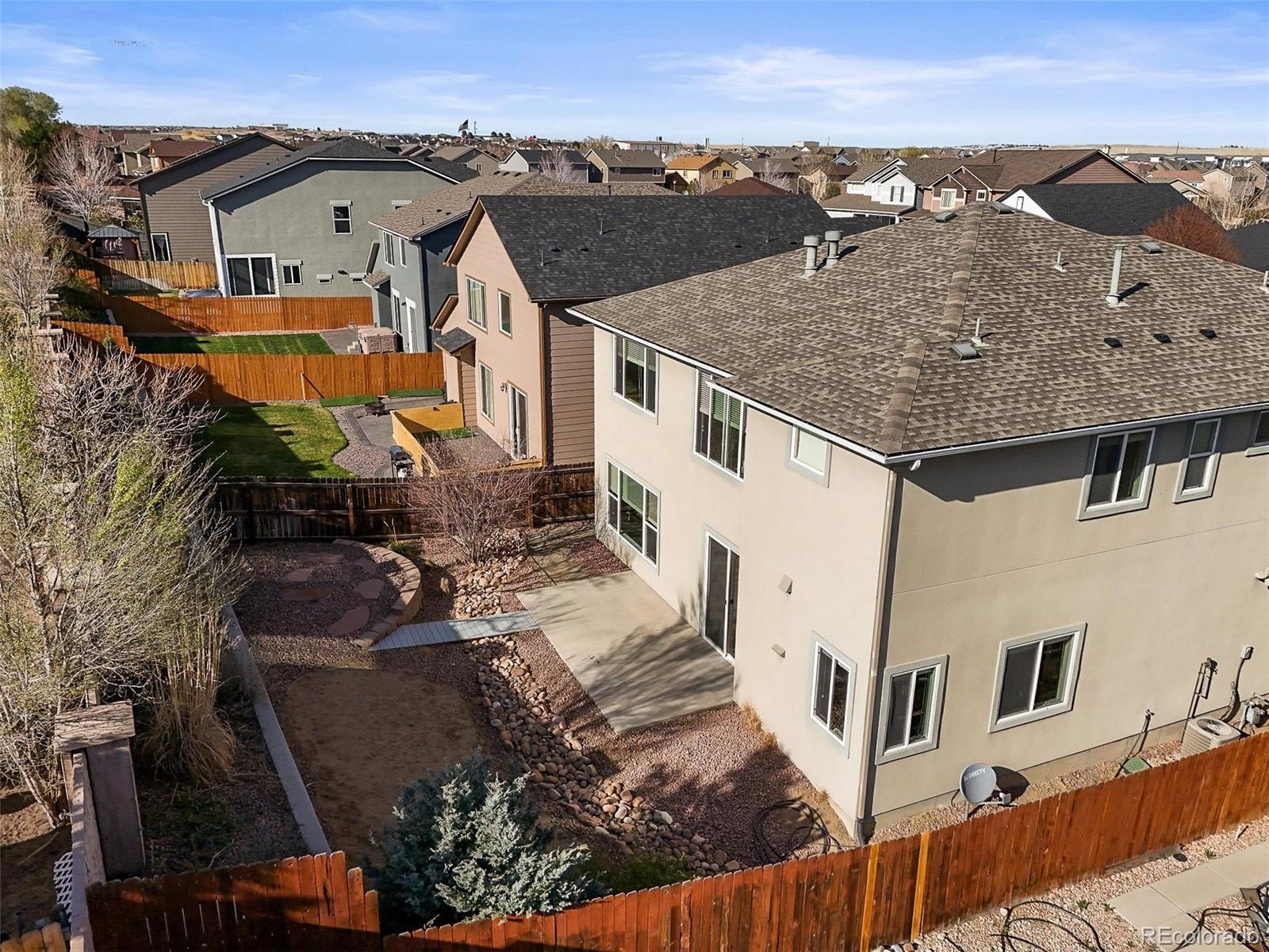 MLS Image #32 for 2234  green grass court,colorado springs, Colorado