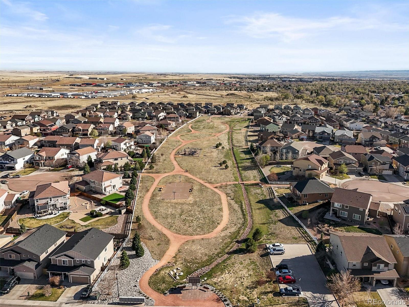 MLS Image #37 for 2234  green grass court,colorado springs, Colorado