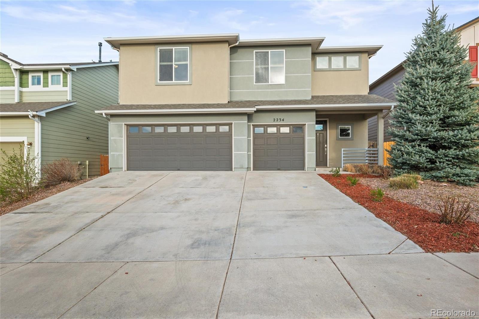 MLS Image #4 for 2234  green grass court,colorado springs, Colorado