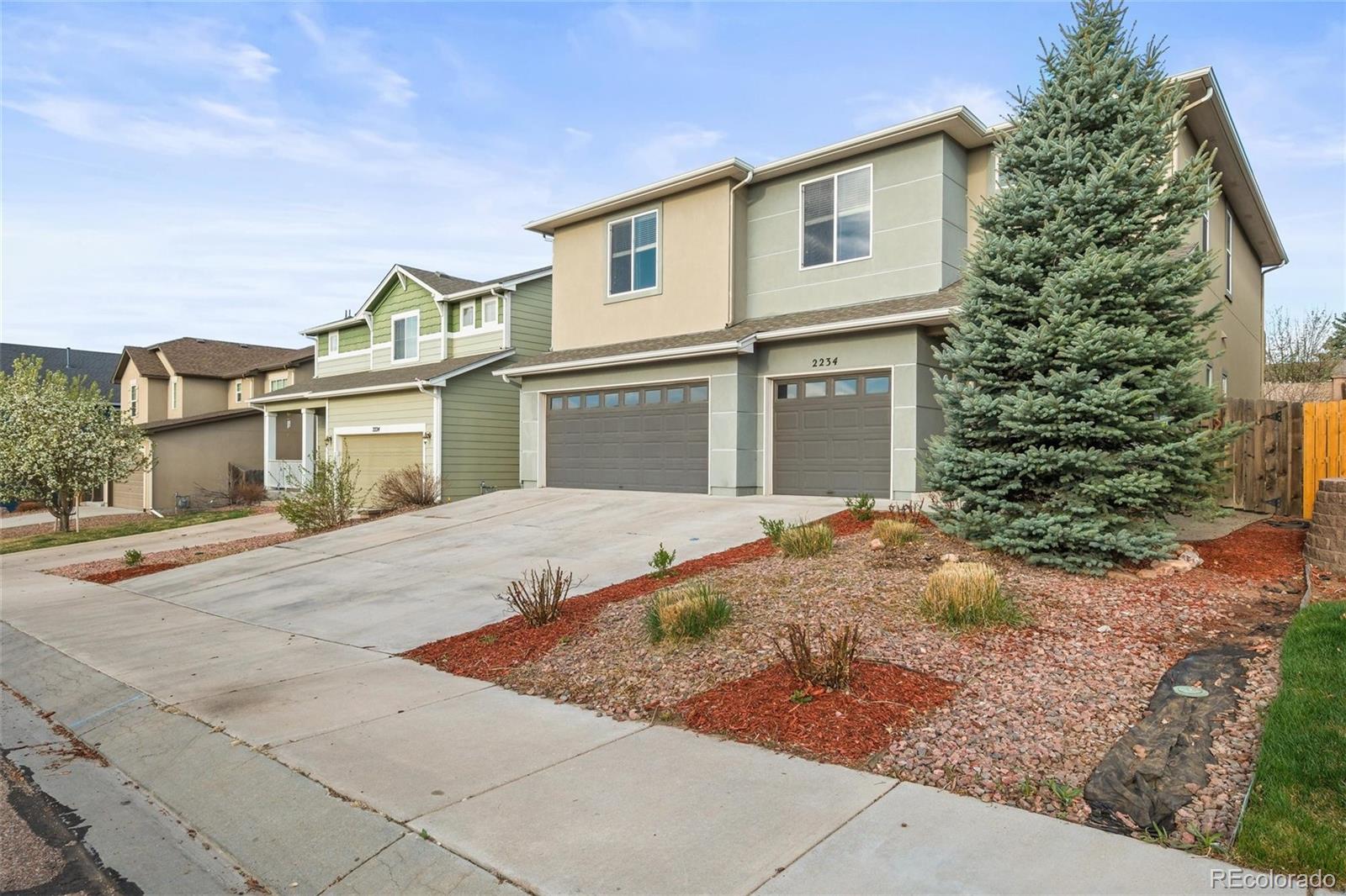 MLS Image #5 for 2234  green grass court,colorado springs, Colorado