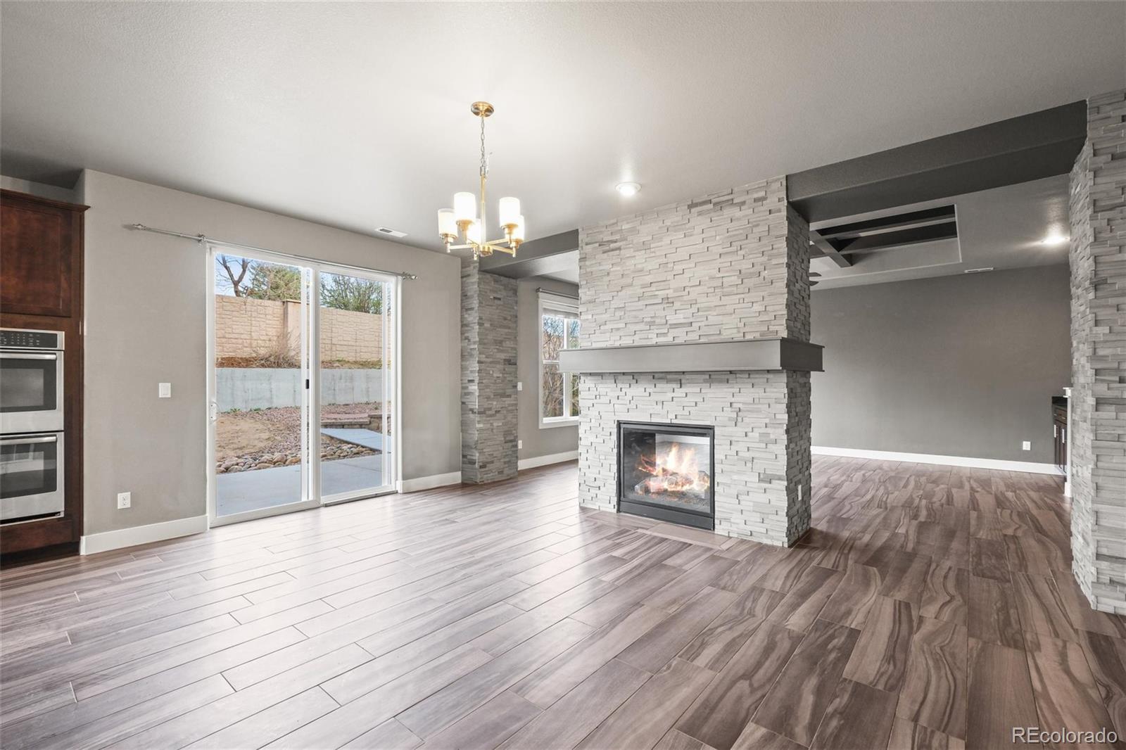 MLS Image #7 for 2234  green grass court,colorado springs, Colorado