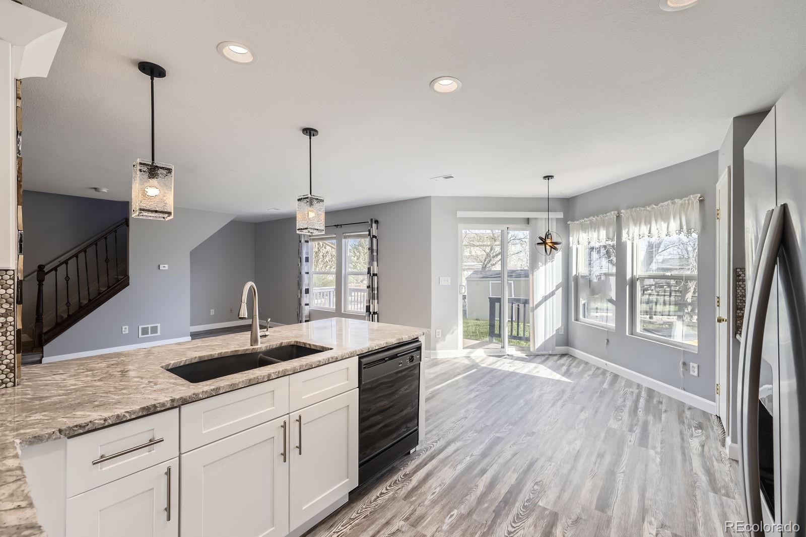 MLS Image #10 for 9605  elk mountain circle,littleton, Colorado