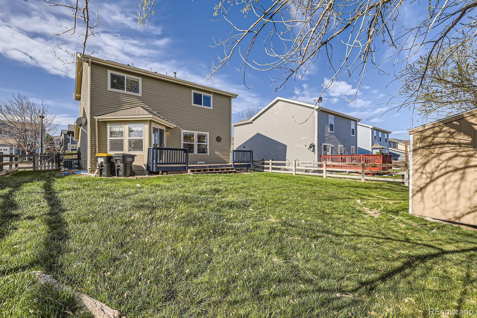 MLS Image #25 for 9605  elk mountain circle,littleton, Colorado