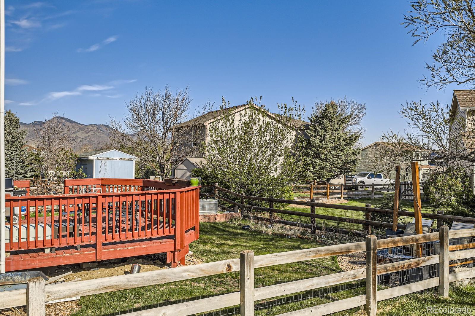 MLS Image #27 for 9605  elk mountain circle,littleton, Colorado