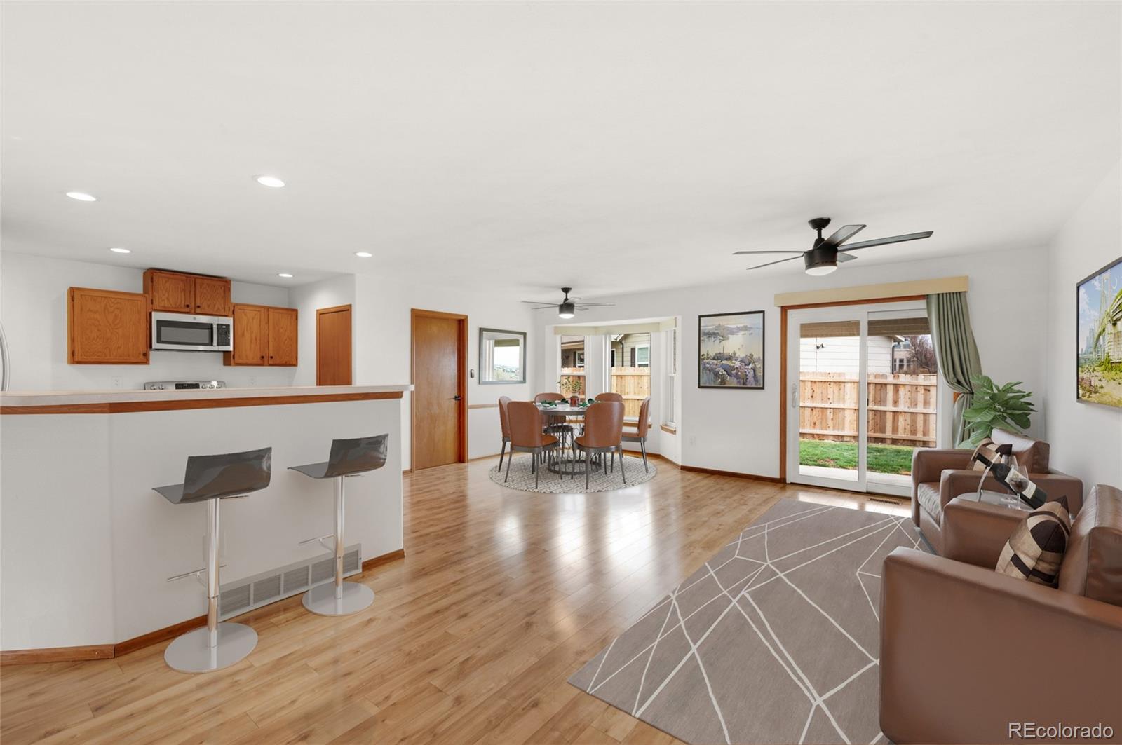MLS Image #14 for 4530  cutting horse place,colorado springs, Colorado