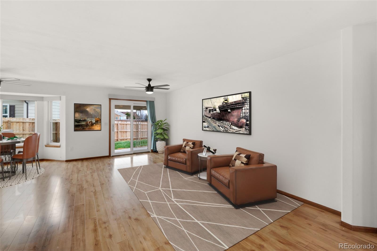 MLS Image #16 for 4530  cutting horse place,colorado springs, Colorado