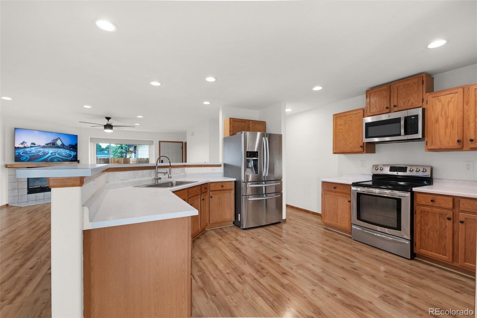 MLS Image #2 for 4530  cutting horse place,colorado springs, Colorado