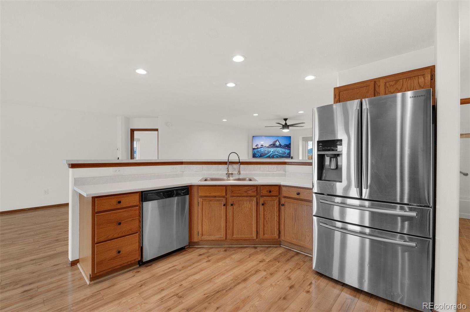 MLS Image #3 for 4530  cutting horse place,colorado springs, Colorado