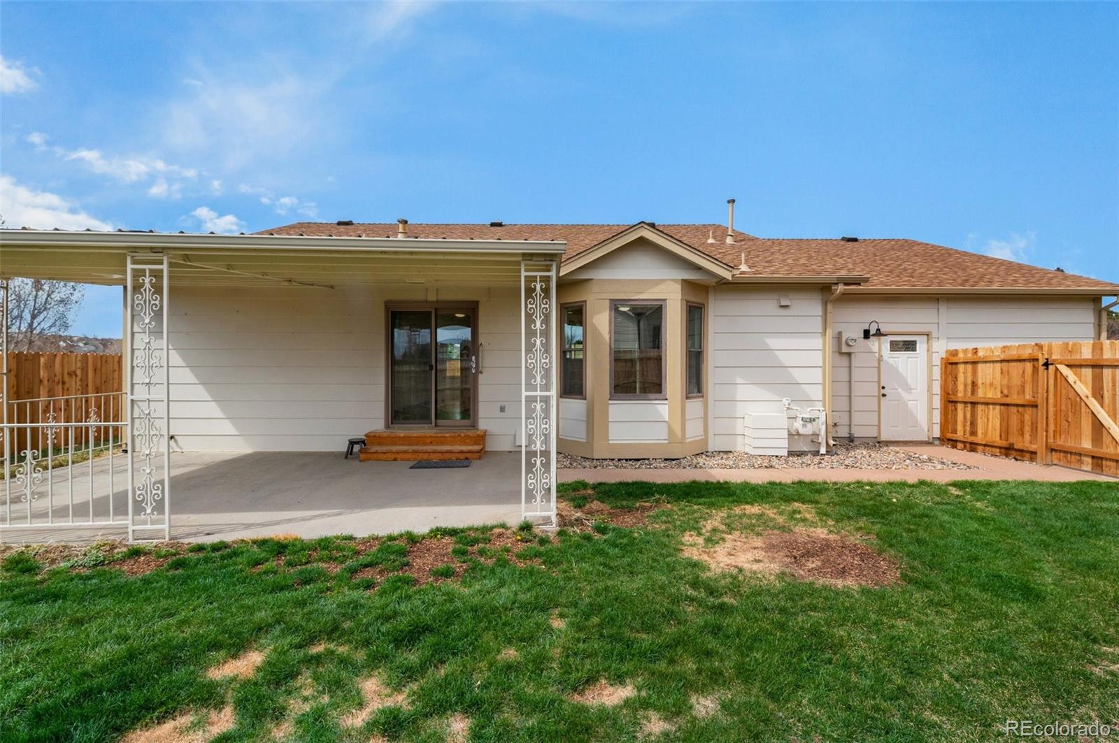 MLS Image #41 for 4530  cutting horse place,colorado springs, Colorado