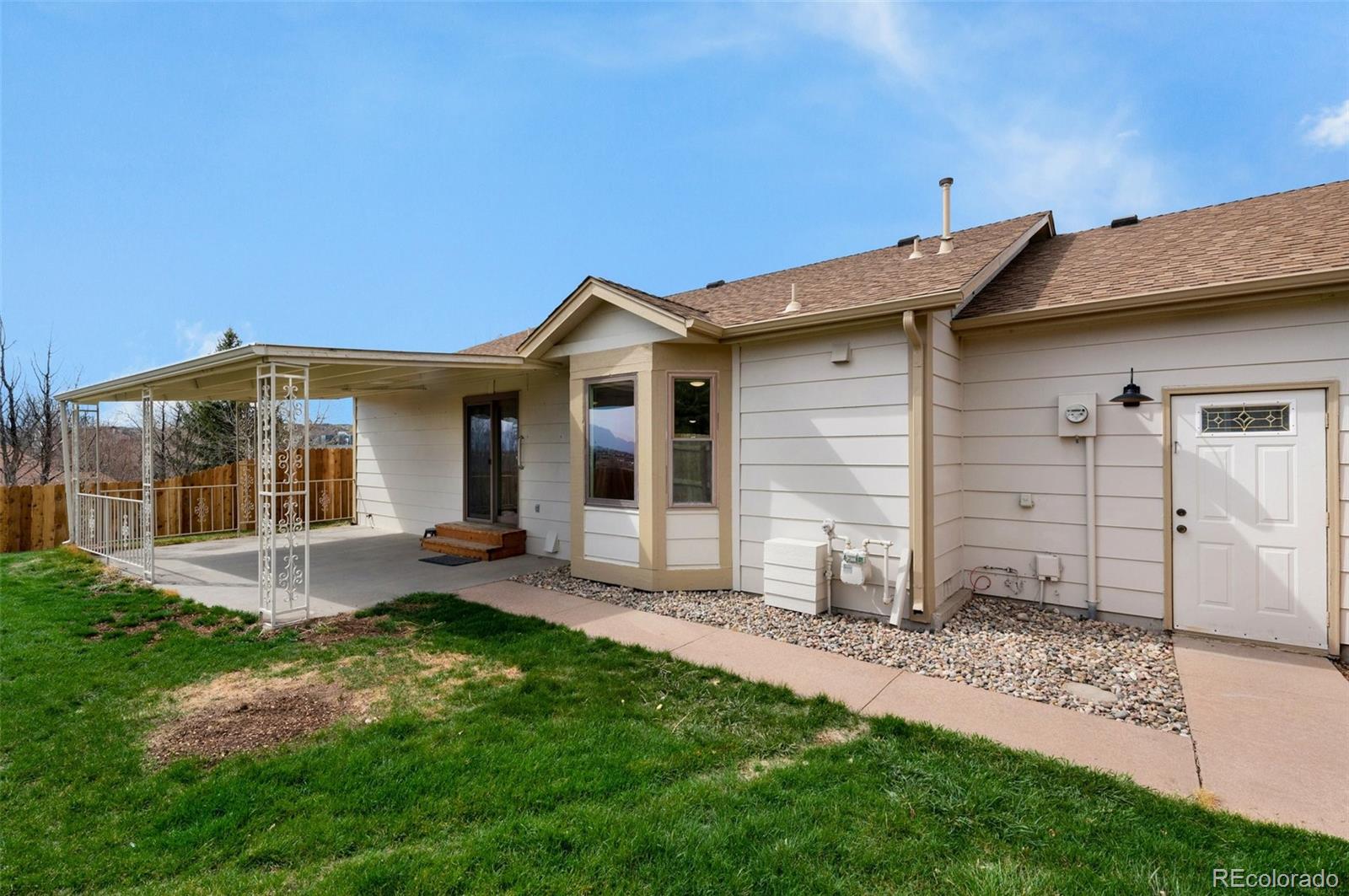 MLS Image #42 for 4530  cutting horse place,colorado springs, Colorado