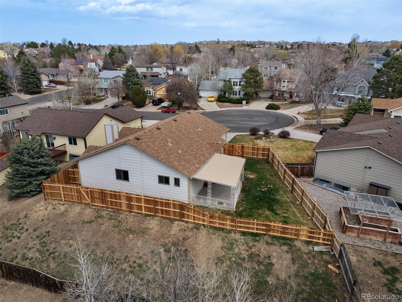 MLS Image #43 for 4530  cutting horse place,colorado springs, Colorado