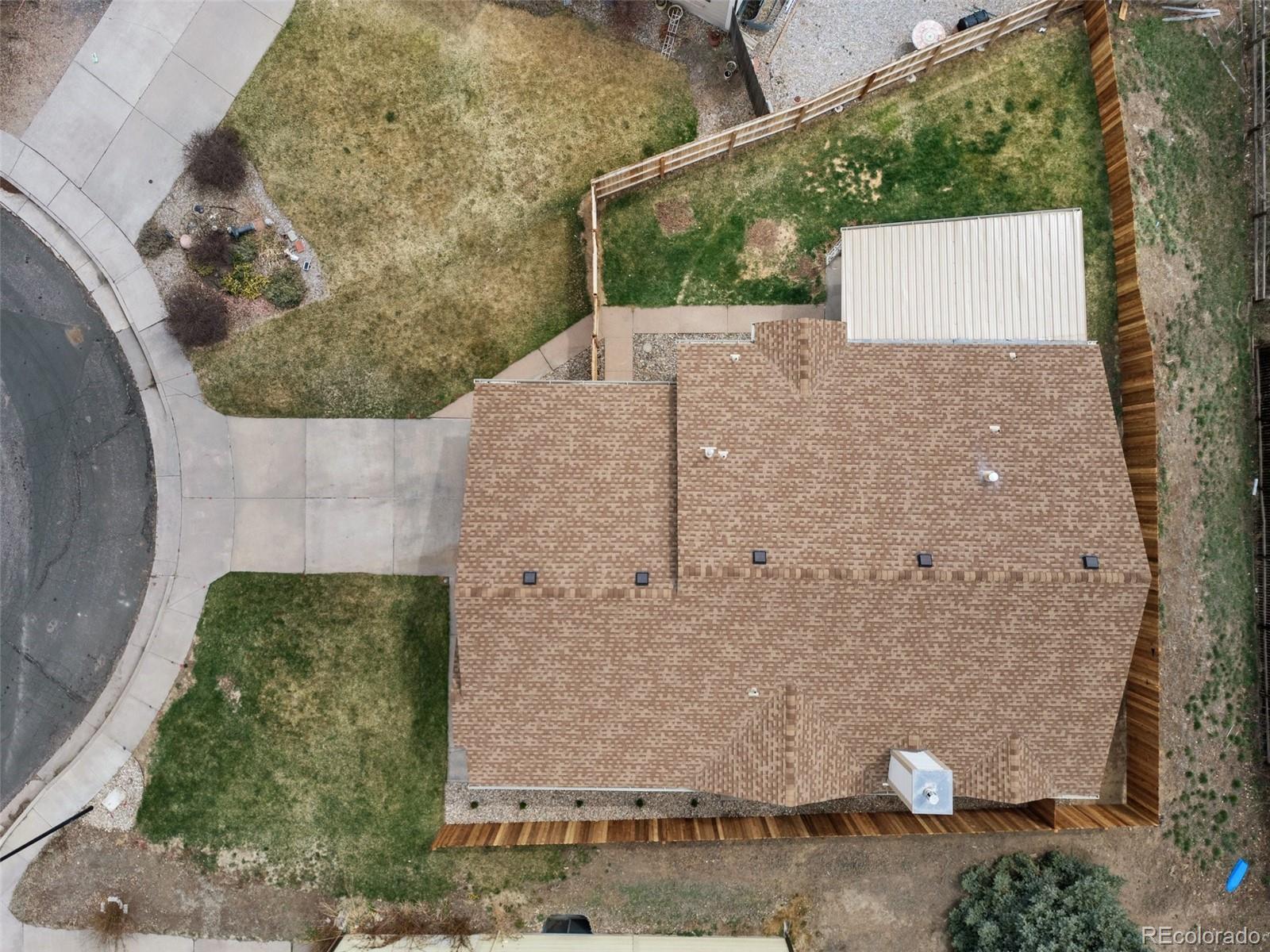 MLS Image #46 for 4530  cutting horse place,colorado springs, Colorado