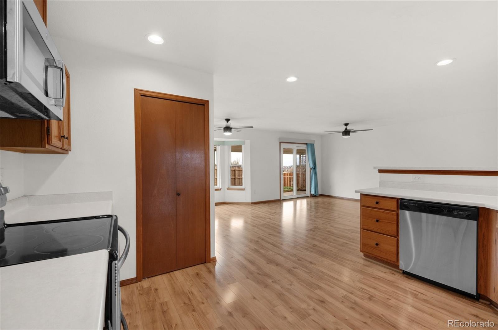 MLS Image #5 for 4530  cutting horse place,colorado springs, Colorado