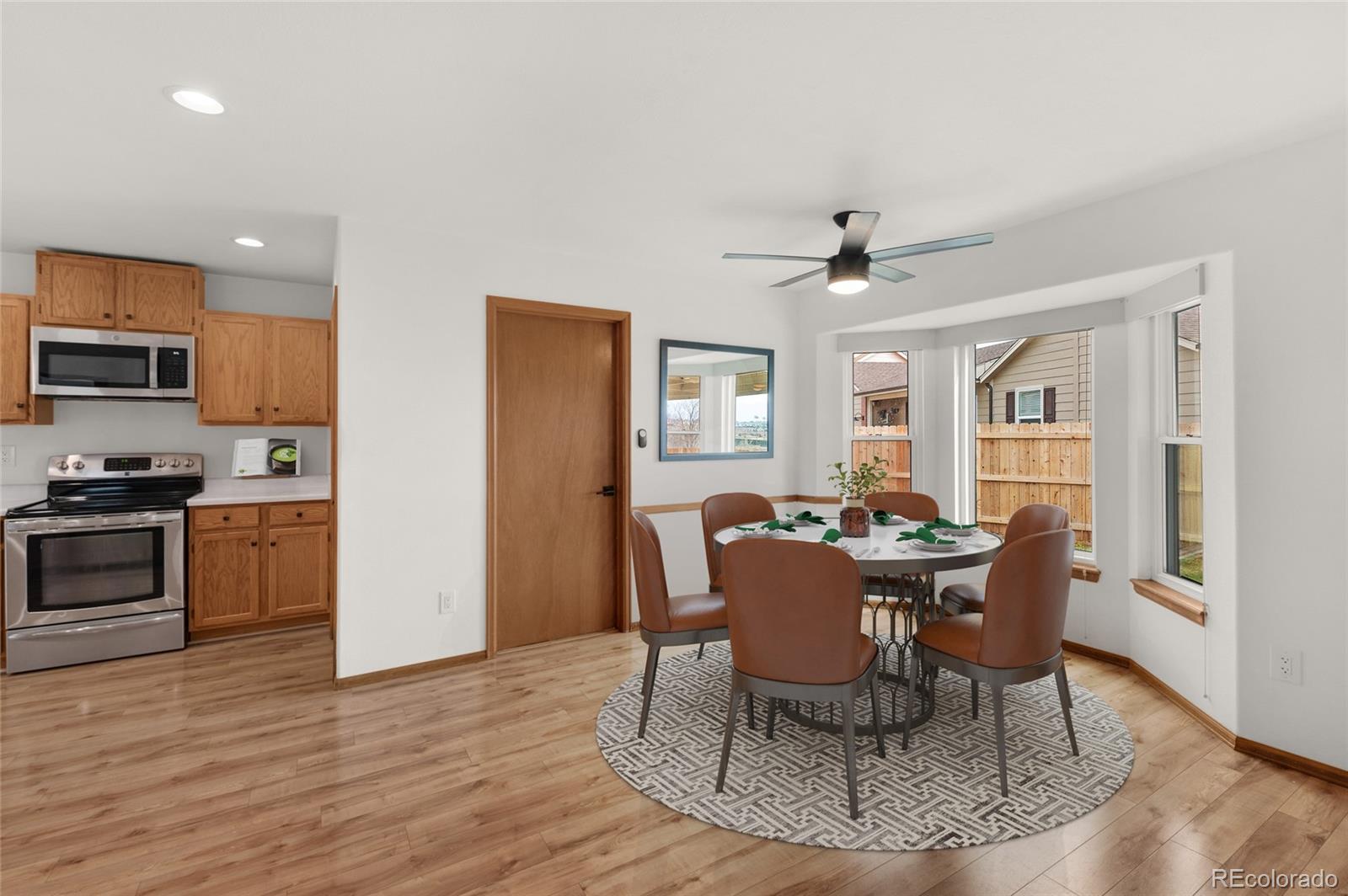 MLS Image #6 for 4530  cutting horse place,colorado springs, Colorado