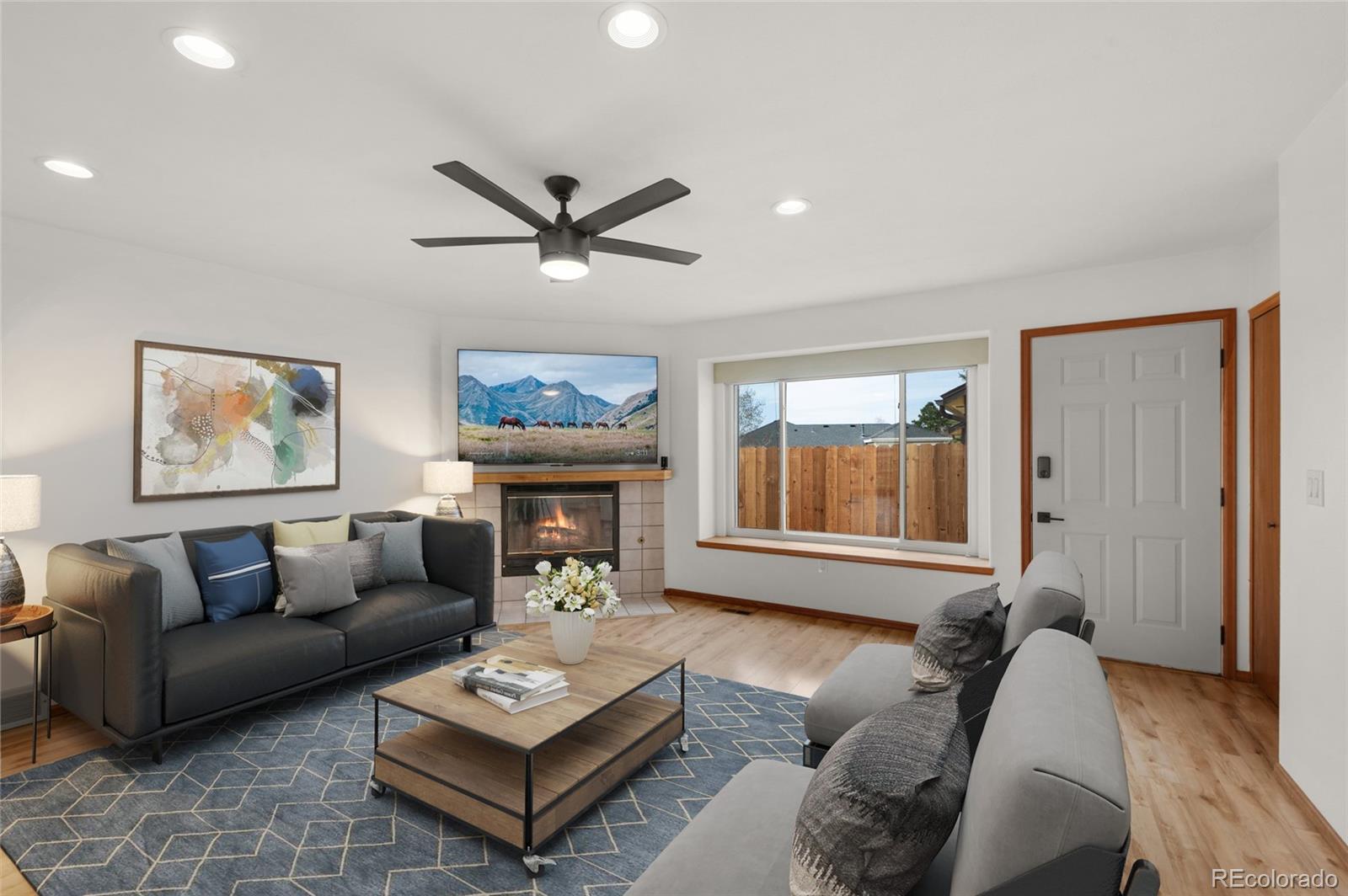 MLS Image #8 for 4530  cutting horse place,colorado springs, Colorado
