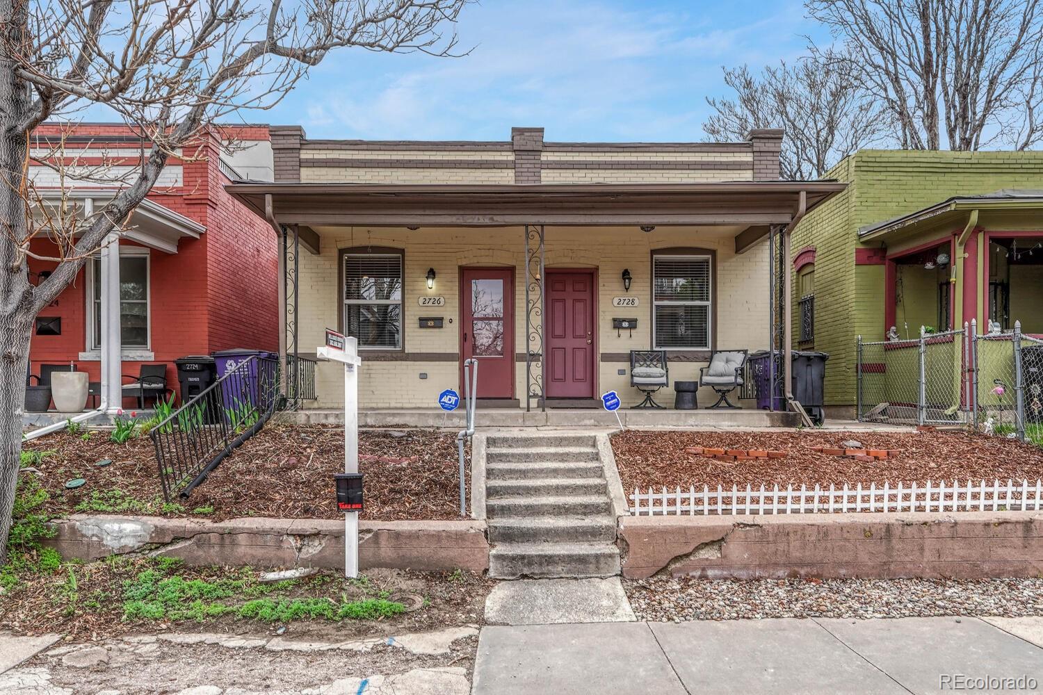 MLS Image #0 for 2726 w 33rd avenue,denver, Colorado