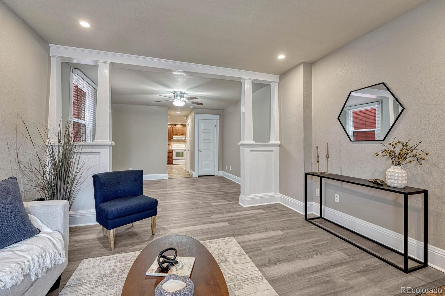 MLS Image #2 for 2726 w 33rd avenue,denver, Colorado