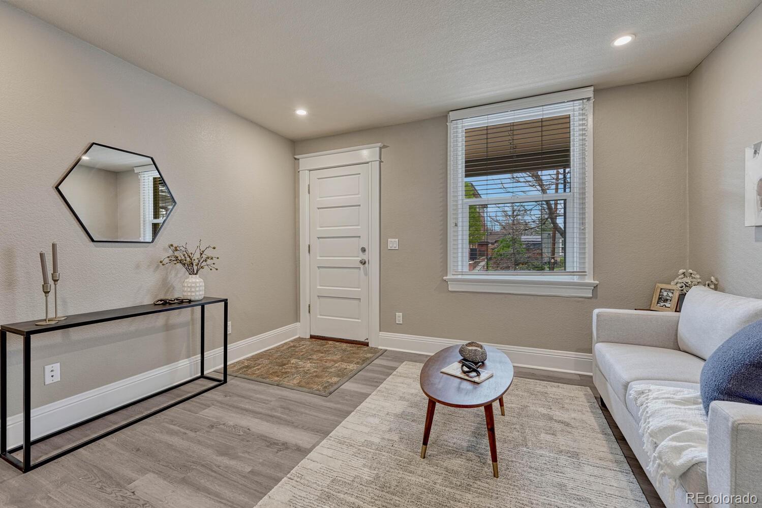 MLS Image #3 for 2726 w 33rd avenue,denver, Colorado