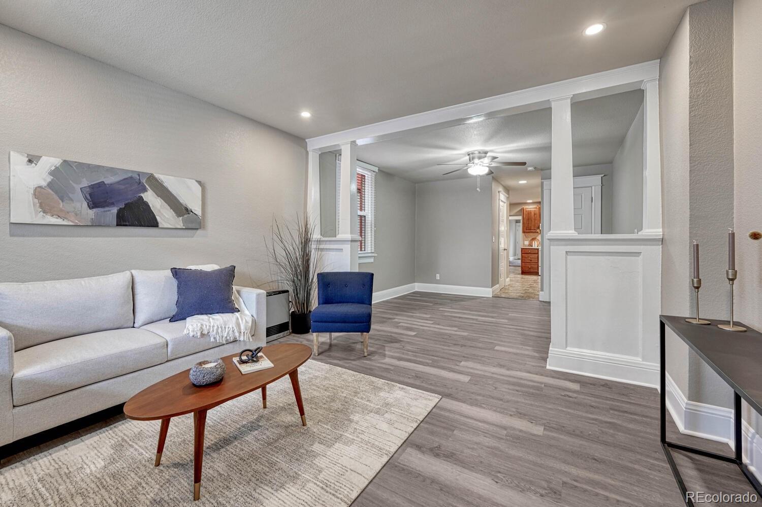 MLS Image #4 for 2726 w 33rd avenue,denver, Colorado