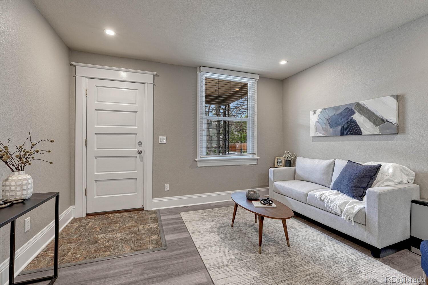 MLS Image #5 for 2726 w 33rd avenue,denver, Colorado
