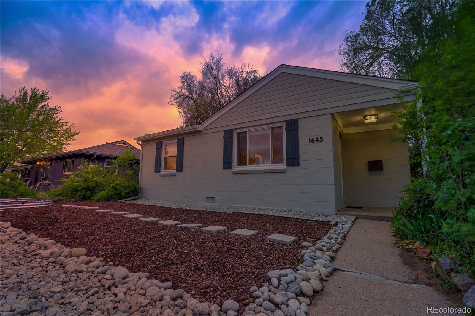 CMA Image for 1645  wabash street,Denver, Colorado