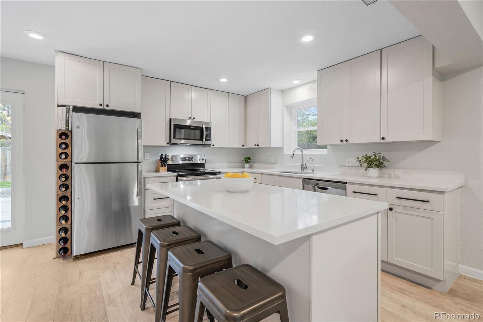 MLS Image #15 for 1645  wabash street,denver, Colorado