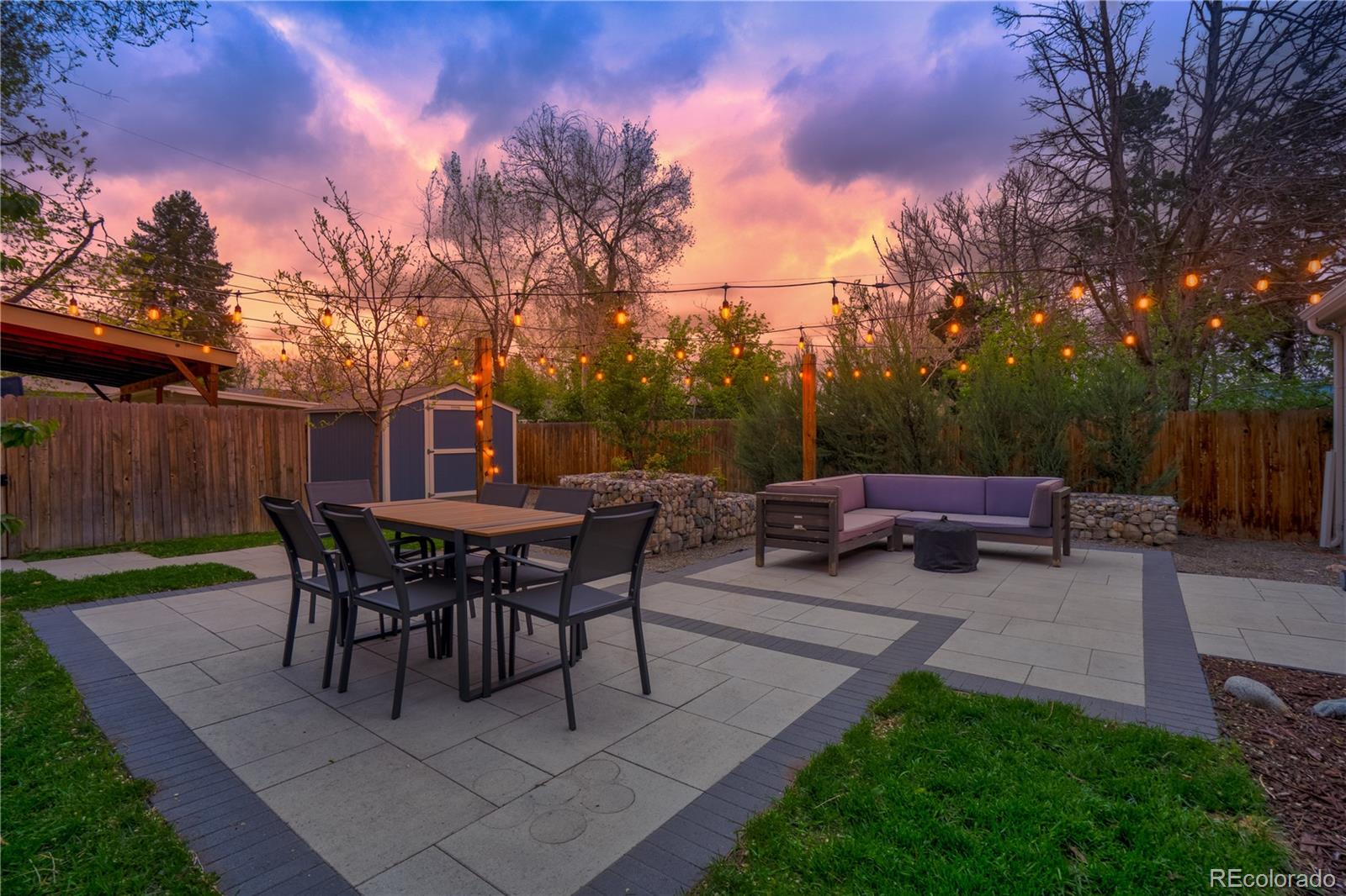 MLS Image #29 for 1645  wabash street,denver, Colorado
