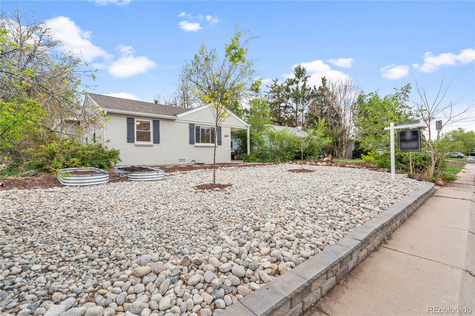 MLS Image #3 for 1645  wabash street,denver, Colorado