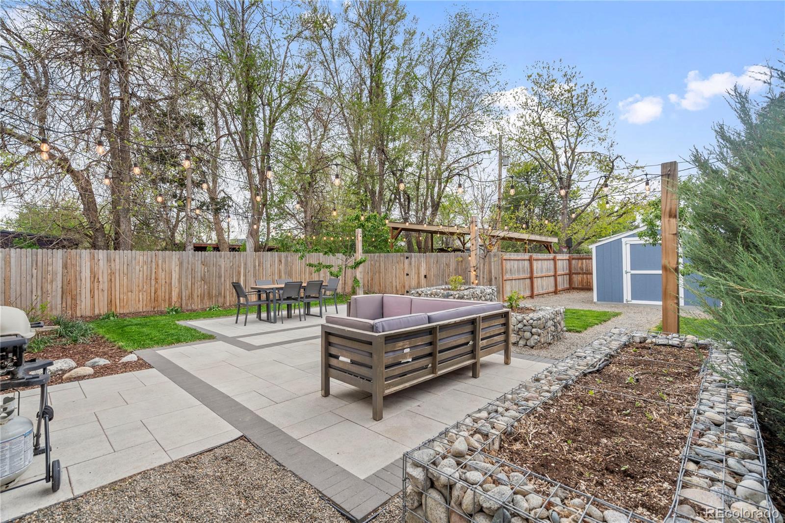 MLS Image #30 for 1645  wabash street,denver, Colorado