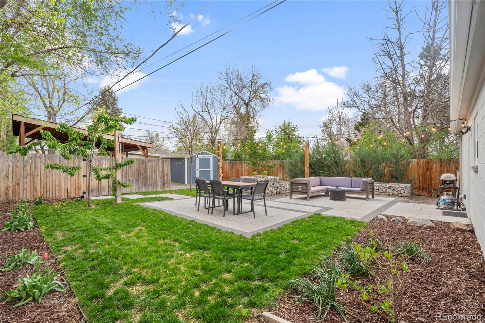 MLS Image #31 for 1645  wabash street,denver, Colorado